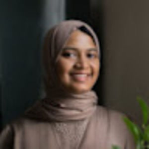 Meet your Posher, Ayesha